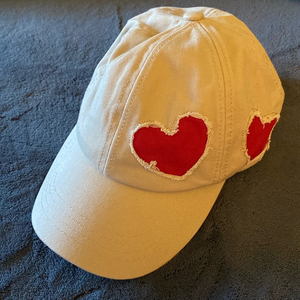 Cc Baseball Hat - image 1